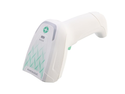 [GBT4600-HC-HP] Datalogic Gryphon GBT4600 2D High Performance Dual-sensor Wirele - Barcode-Scanner