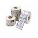 [SAMPLE66593] Zebra Z-Band Direct - Polypropylen (PP) - permanenter Acrylklebstoff - 154 Mikrometer - weiß - Rolle (25,4 x 27,9 cm)