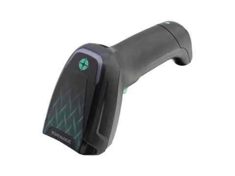 [GBT4600-BK-HP] Datalogic Gryphon GBT4600 2D High Performance Dual - Barcode-Scanner