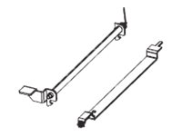 [P1046696-113] Zebra Verriegelung und Abweiser