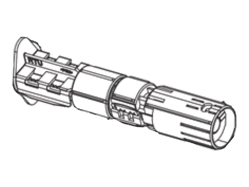 [P1037974-051] Zebra Bandaufnahmespule