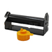 [P1058930-055] Zebra Kit Steer Roller ZT410