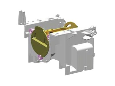 [P1031925-076] Zebra Kit Flipper-Montage