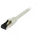 [S217406] Synergy 21 Kabel Patch-RJ45 S-STP S/FTP 2000Mhz CAT8.1*grau* TPE Ultra SuperFlex AWG26 - Kabel - Digital/Daten