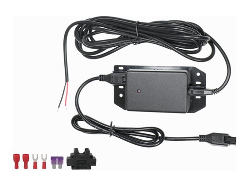 [216355] Brodit ProClip - Netzteil - 12V 3A output, input, hard-wired