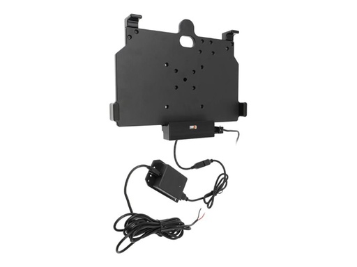[713435] Brodit Module Upgrade - Kfz-Ladeschale - aktiv, für Festinstallation - 2.7 A (Pogo)