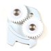 [1017837] Epson 950 Lever Ribbon Feed 1017837