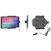 [721132] Brodit 721132 - Schwarz - Samsung Galaxy Tab A 10.1 (2019) SM-T510/SM-T515