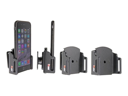 [511666] Brodit Halterung für Kfz für Handy