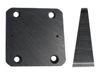 [215163] Brodit Extension mounting plate - Montageplatte