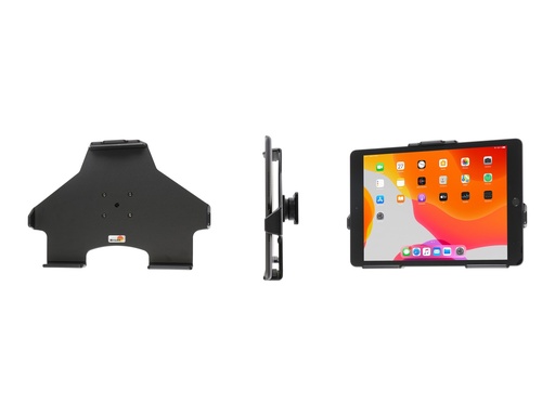 [711168] Brodit Halterung für Kfz für Tablet - mit neigbarem Schwenkarm