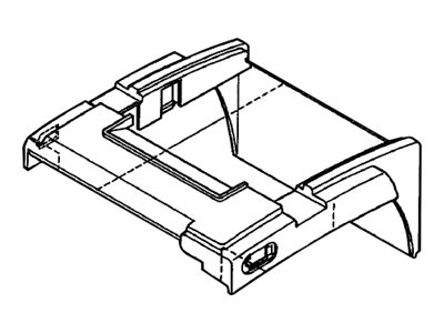 [1079994] Epson Thermogehäuse