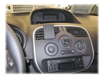 [854939] Brodit ProClip - Befestigungsklammer(n) - Schwarz