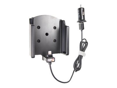 [521512] Brodit Active holder with cig-plug - Fahrzeughalterung/Ladegerät