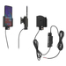 [727141] Brodit 727141 - Handy/Smartphone - Aktive Halterung - Indoor - Schwarz