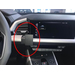 [855691] Brodit 855691 - Handy/Smartphone - Passive Halterung - Auto - Schwarz
