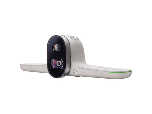 [842F8AA] Poly HP Poly Studio E70 - Konferenzkamera - Farbe