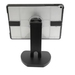 [100993] Brodit 100993 - Tablet/UMPC - Indoor - Schwarz