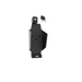 [711247] Brodit Holder with lock. With tilt swivel. 2 keys included.