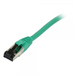 [S217458] Synergy 21 Patchkabel RJ45 CAT8.1 2000Mhz gruen S-STP S/FTP TPE Ultra SuperFlex - Kabel - Digital/Daten
