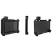 [241670] Brodit 241670 - Tablet/UMPC - Passive Halterung - Auto/Innenbereich - Schwarz