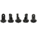 [216374] Brodit Pedestal Mount Individual part for pedestal mounts.