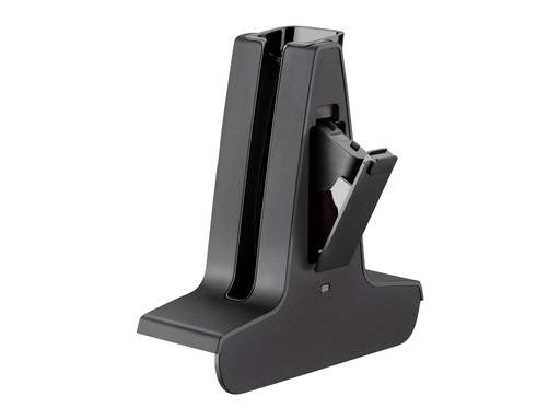 [85R44AA] Poly HP Poly Deluxe Cradle - Ladeschale - für Poly