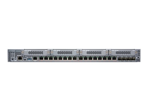 [SRX380-P-SYS-JB-AC] Juniper SRX380 - Sicherheitsgerät - 10GbE