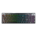 [G8A-25100HJAUS-2] Cherry MX 10.1 Wireless US-Int Black - QWERTY