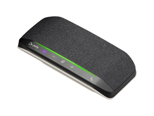 [77P34AA] Poly HP Poly Sync 10-M - Freisprechtelefon - kabelgebunden