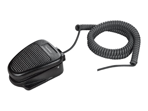 [8K767AA#AC3] Poly HP Poly SSP 2743-01 - PTT-Fußschalter (Push-to-Talk)
