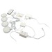 [S21-LED-000705] Synergy 21 S21-LED-000705 Innenraum Geeignet für die Verwendung innen B Weiß Lichtspot