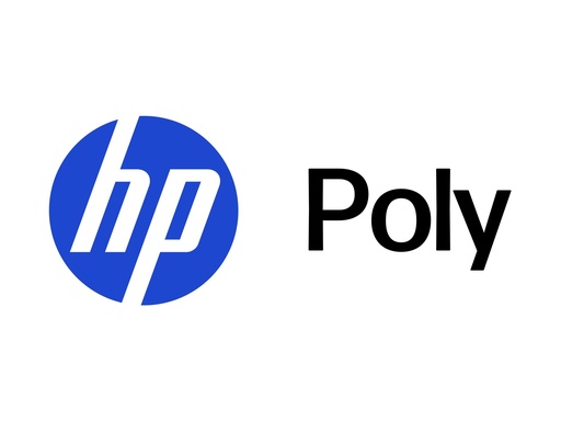 [875L2AA] Poly HP Poly - Befestigungskit (VESA-Halterung)