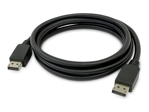 [SKDPMM06-TAA] StarTech.com DisplayPort-Kabel - TAA-konform - DisplayPort (M)