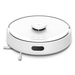 [TAPO RV30 MAX WHITE] TP-LINK Tapo RV30 Max - Staubsauger - Roboterstaubsauger - beutellos - weiß