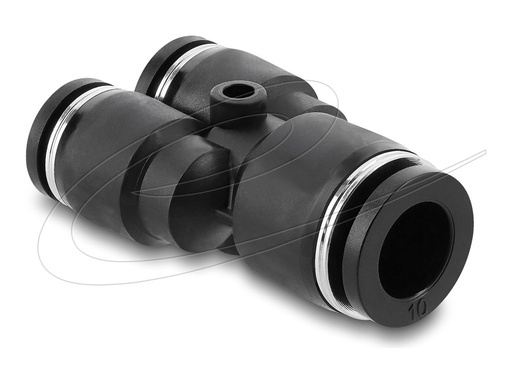 [60752] Delock Hose connector - 8 mm, 10 mm