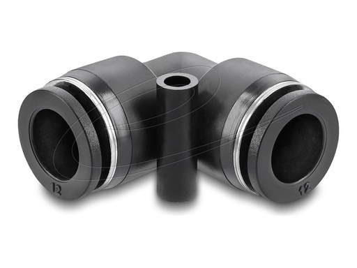 [60748] Delock Hose connector - 12 mm
