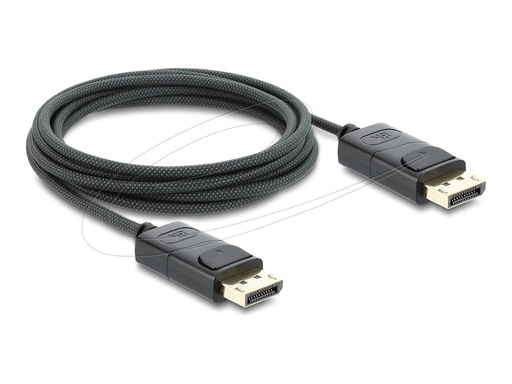 [81674] Delock DisplayPort-Kabel - DisplayPort (M)