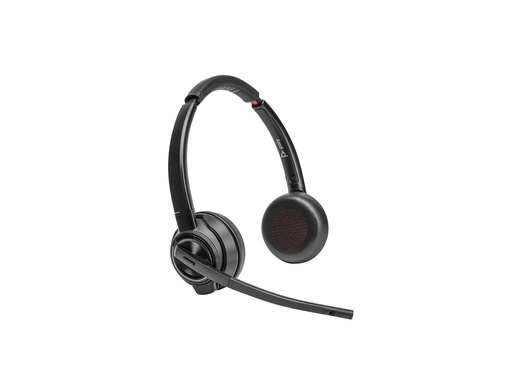 [8L5B3AA#ABB] Poly HP Poly Savi 8420 Office - Savi 8400 series - Headset