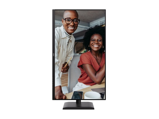[Q32E4U] AOC Q32E4U - E4 Series - LED-Monitor - 81.3 cm (32")