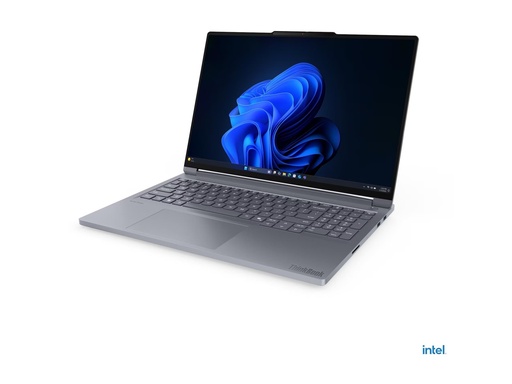 [21R00041GE] Lenovo ThinkBook 16p G6 IAX 21R0 - Intel Core Ultra 9 275HX - Win 11 Pro - GeForce RTX 5060 - 32 GB RAM - 1 TB SSD NVMe - 40.6 cm (16")
