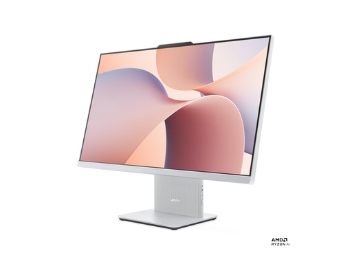 [F0JE000LGE] Lenovo IdeaCentre AIO 27AKP10 F0JE - All-in-One (Komplettlösung)