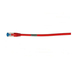 [S216394] Synergy 21 Patchkabel RJ45, CAT6A 500Mhz, 0,15m, rot, S-STP(S/FTP), AWG26, LSZH,