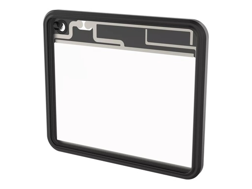 [03332-001] Axis TQ1950-E Front Window Kit 5P