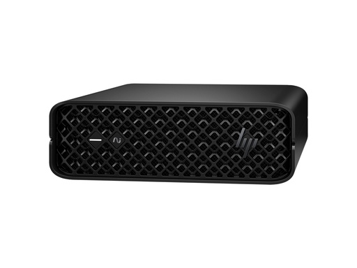 [D05Z5ET#ABD] HP Workstation Z2 G1i - Mini - 5U - 1 x Core