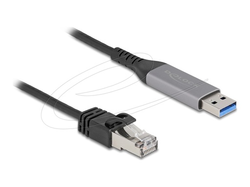 [60756] Delock Netzwerkadapter - USB 3.0 - 1000Base-T x 1