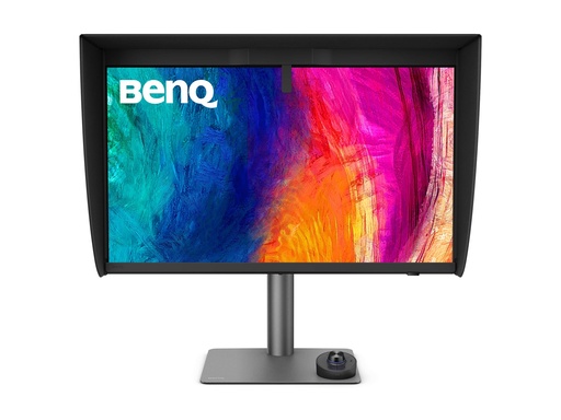 [9H.Y0ELB.QBE] BenQ 4K per Gestione del Colore grafica/montaggio