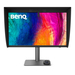 [9H.Y0ELB.QBE] BenQ PD2770U 27IN IPS 16 9 - Flachbildschirm (TFT/LCD) - 68,6 cm