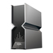 [ARCHER BE900] TP-LINK Archer BE900 - Wi-Fi 7 (802.11be) - Quad-band (2.4 GHz / 5 GHz-1 / 5 GHz-2 / 6 GHz) - Ethernet/LAN - Schwarz - Grau - Tabletop-Router