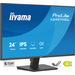 [X2497HSU-B1] Iiyama X2497HSU-B1 4 24" LCD Full HD IPS Black